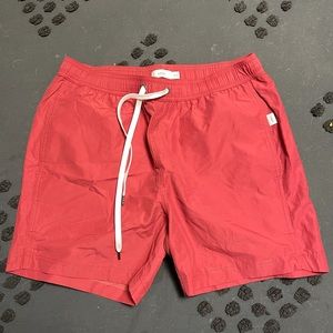 Onia Swimming Trunks - ‘5 Calder